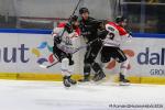 Photo hockey match Rouen - Bordeaux le 27/03/2026