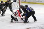 Photo hockey match Rouen - Bordeaux le 28/03/2026