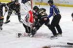 Photo hockey match Rouen - Bordeaux le 28/03/2026