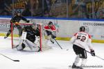 Photo hockey match Rouen - Bordeaux le 28/03/2026