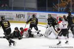 Photo hockey match Rouen - Bordeaux le 28/03/2026