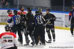 Photo hockey match Rouen - Bordeaux le 28/03/2026