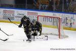 Photo hockey match Rouen - Bordeaux le 28/03/2026