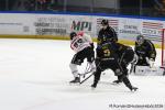 Photo hockey match Rouen - Bordeaux le 28/03/2026