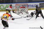 Photo hockey match Rouen - Bordeaux le 28/03/2026