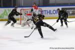 Photo hockey match Rouen - Bordeaux le 28/03/2026