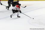 Photo hockey match Rouen - Bordeaux le 28/03/2026
