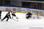 Photo hockey match Rouen - Bordeaux le 28/03/2026