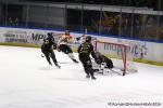 Photo hockey match Rouen - Bordeaux le 28/03/2026
