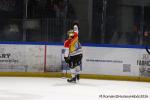 Photo hockey match Rouen - Bordeaux le 28/03/2026