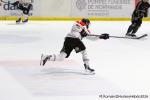 Photo hockey match Rouen - Bordeaux le 28/03/2026