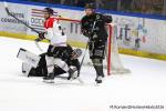 Photo hockey match Rouen - Bordeaux le 28/03/2026