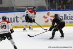 Photo hockey match Rouen - Bordeaux le 28/03/2026