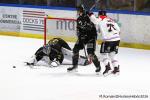 Photo hockey match Rouen - Bordeaux le 28/03/2026