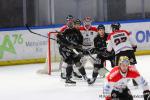Photo hockey match Rouen - Bordeaux le 28/03/2026