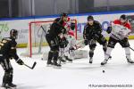 Photo hockey match Rouen - Bordeaux le 28/03/2026