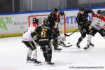 Photo hockey match Rouen - Bordeaux le 28/03/2026