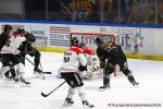 Photo hockey match Rouen - Bordeaux le 28/03/2026