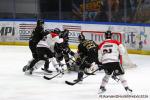 Photo hockey match Rouen - Bordeaux le 28/03/2026