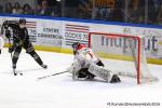 Photo hockey match Rouen - Bordeaux le 28/03/2026