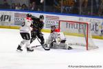 Photo hockey match Rouen - Bordeaux le 28/03/2026