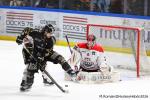 Photo hockey match Rouen - Bordeaux le 28/03/2026
