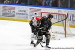 Photo hockey match Rouen - Bordeaux le 28/03/2026