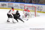 Photo hockey match Rouen - Bordeaux le 28/03/2026