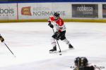 Photo hockey match Rouen - Bordeaux le 28/03/2026