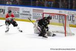Photo hockey match Rouen - Bordeaux le 28/03/2026