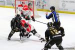 Photo hockey match Rouen - Bordeaux le 28/03/2026