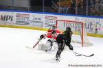 Photo hockey match Rouen - Bordeaux le 28/03/2026