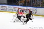 Photo hockey match Rouen - Bordeaux le 28/03/2026