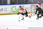 Photo hockey match Rouen - Bordeaux le 28/03/2026