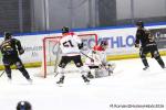 Photo hockey match Rouen - Bordeaux le 28/03/2026