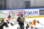 Photo hockey match Rouen - Bordeaux le 28/03/2026
