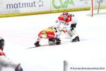 Photo hockey match Rouen - Bordeaux le 28/03/2026