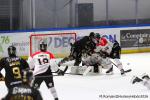 Photo hockey match Rouen - Bordeaux le 28/03/2026