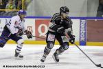 Photo hockey match Rouen - Brest  le 24/09/2013