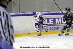 Photo hockey match Rouen - Brest  le 24/09/2013