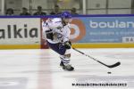 Photo hockey match Rouen - Brest  le 24/09/2013