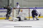 Photo hockey match Rouen - Brest  le 24/09/2013
