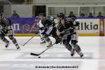Photo hockey match Rouen - Brest  le 24/09/2013