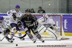 Photo hockey match Rouen - Brest  le 24/09/2013