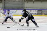 Photo hockey match Rouen - Brest  le 24/09/2013