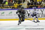 Photo hockey match Rouen - Brest  le 24/09/2013