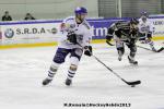Photo hockey match Rouen - Brest  le 24/09/2013