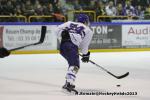 Photo hockey match Rouen - Brest  le 14/12/2013