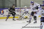 Photo hockey match Rouen - Brest  le 14/12/2013