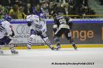 Photo hockey match Rouen - Brest  le 14/12/2013